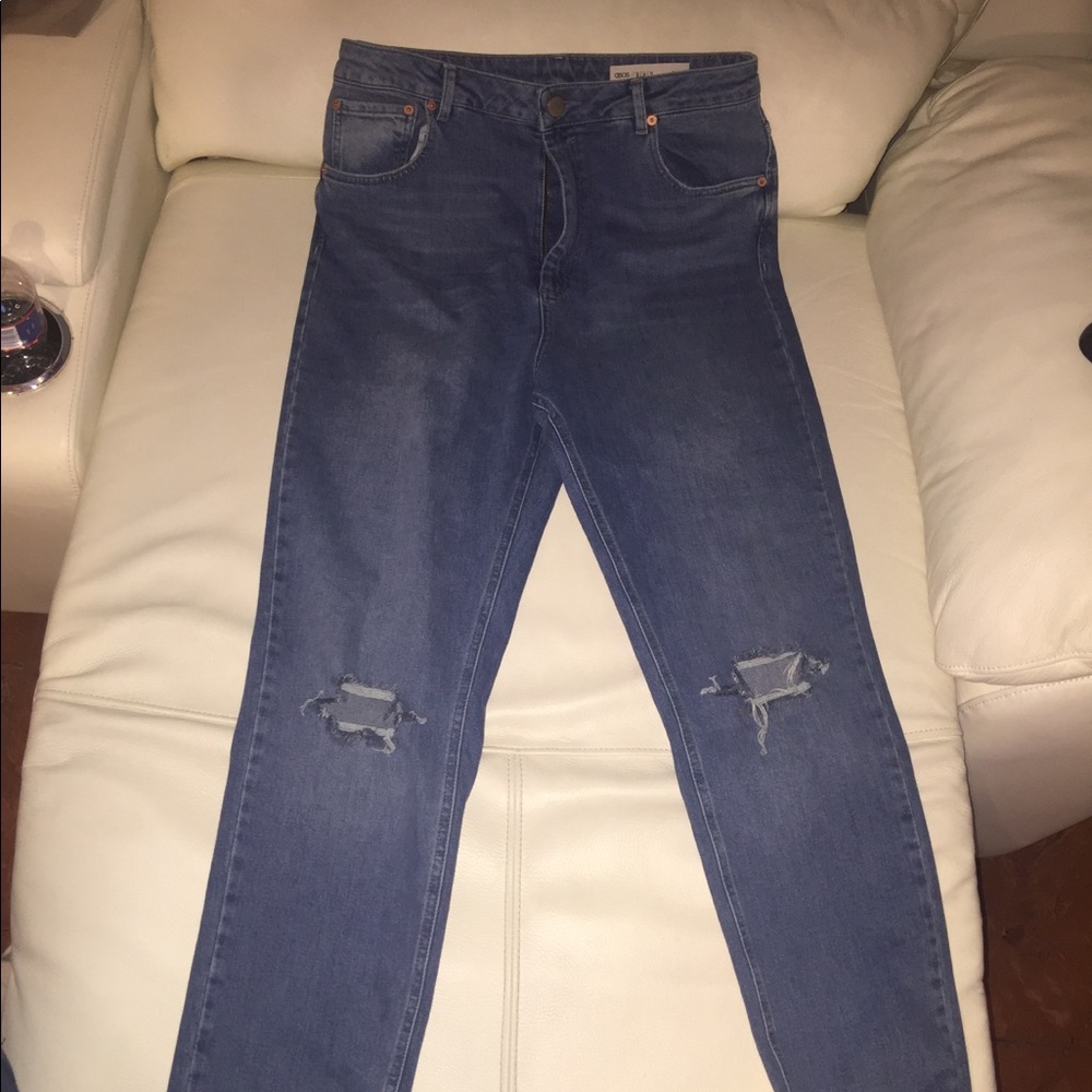 ASOS Long Jeans! Reasonable offers considered!
